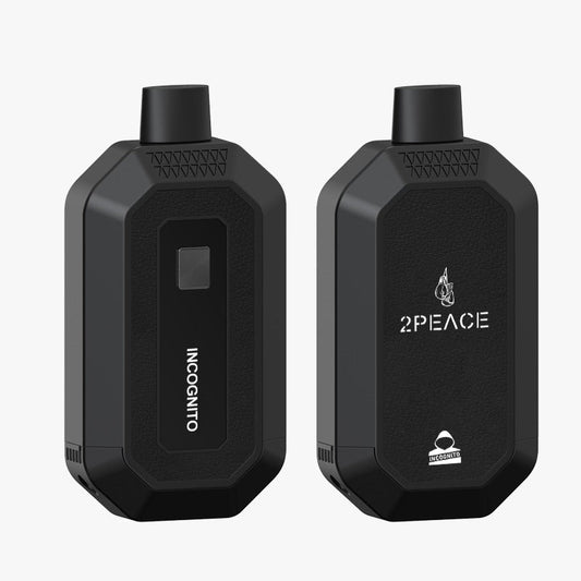 Incognito 2Peace 510 Dual Battery 5CT