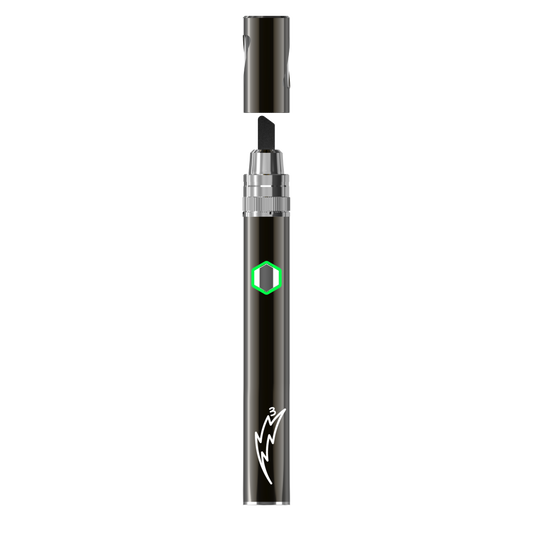 Incognito Battery 510 Hot Knife 8CT