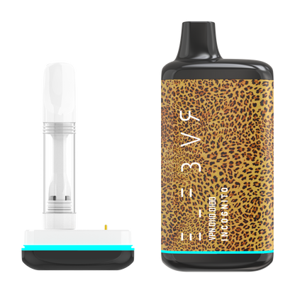 Incognito Battery Elf Pro 2 Cheetah 8CT