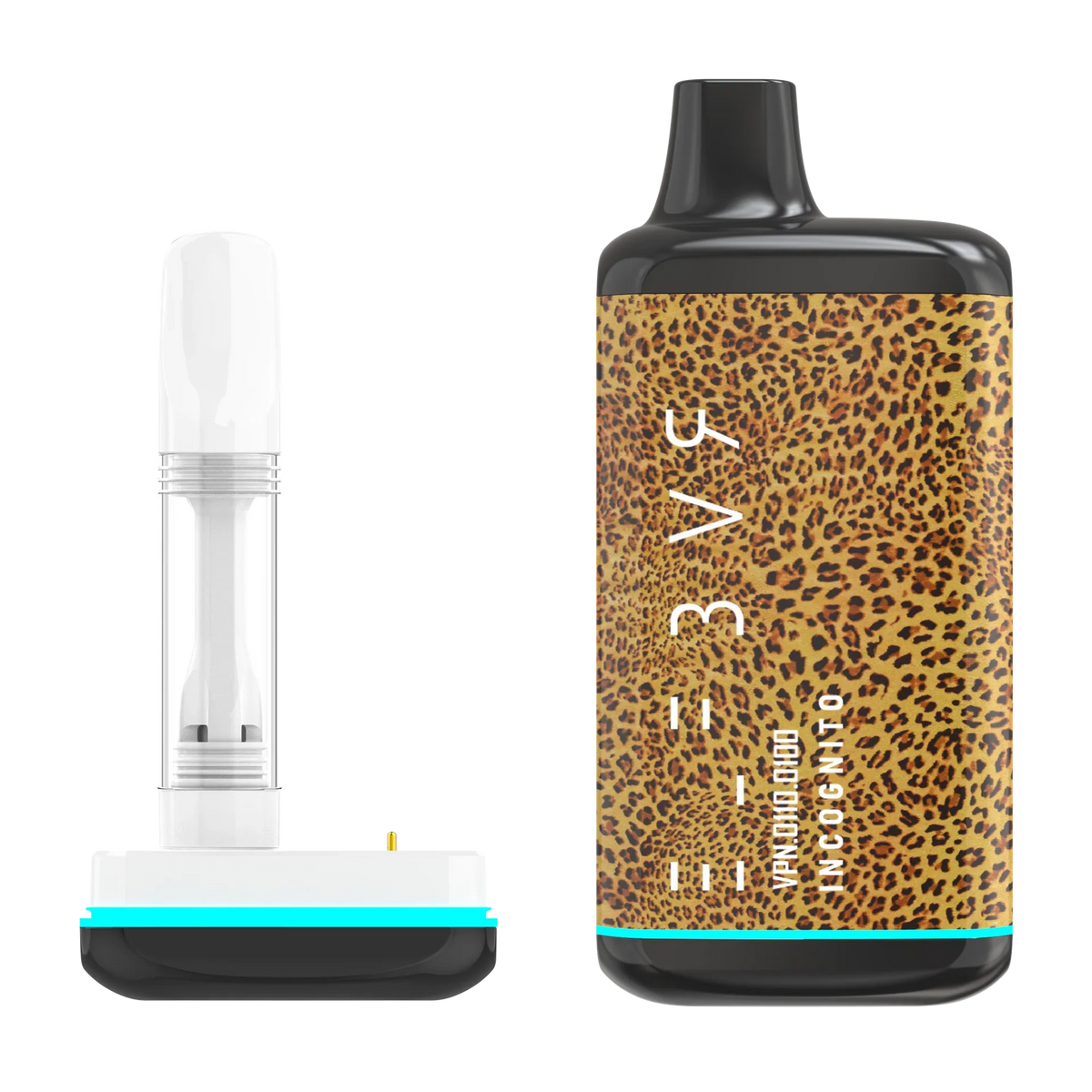 Incognito Battery Elf Pro 2 Cheetah