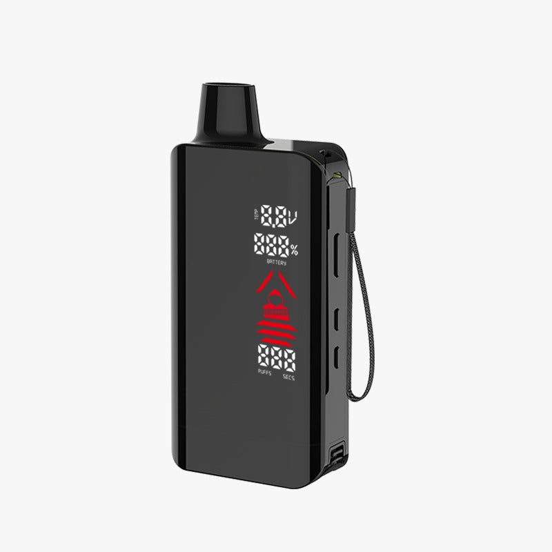 Incognito 510 Battery Lite Box