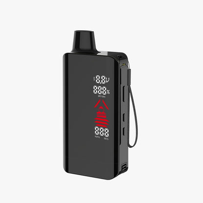 Incognito 510 Battery Lite Box