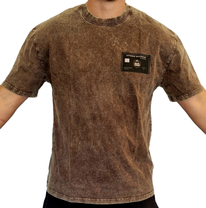 Stitches Deep Wear Incognito Hitman Express