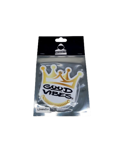 Incognito Car Fresheners
