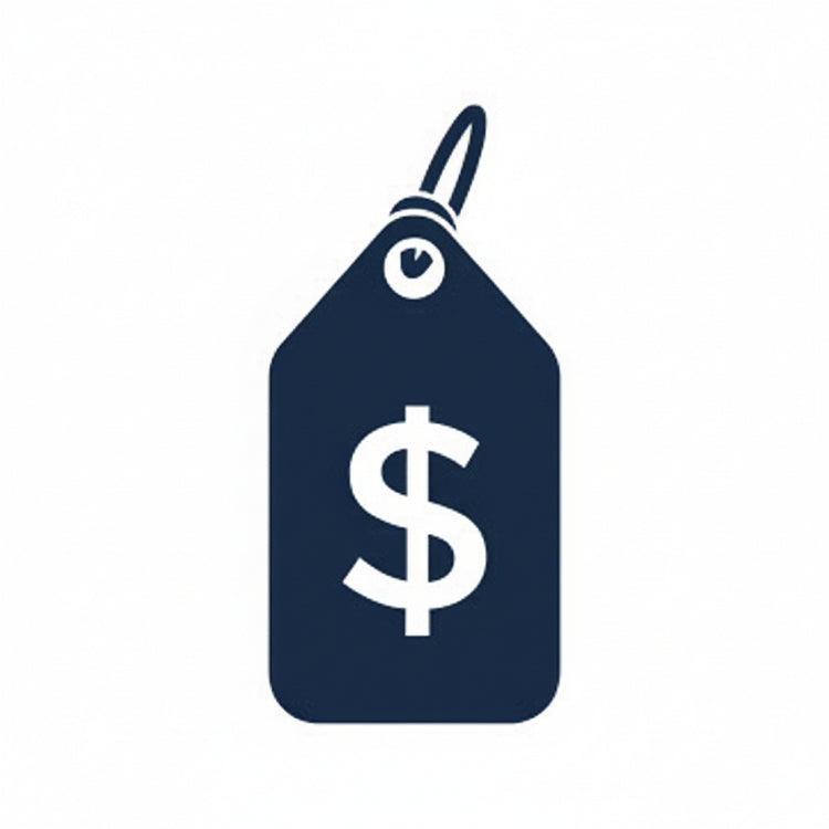 Competitive Pricing